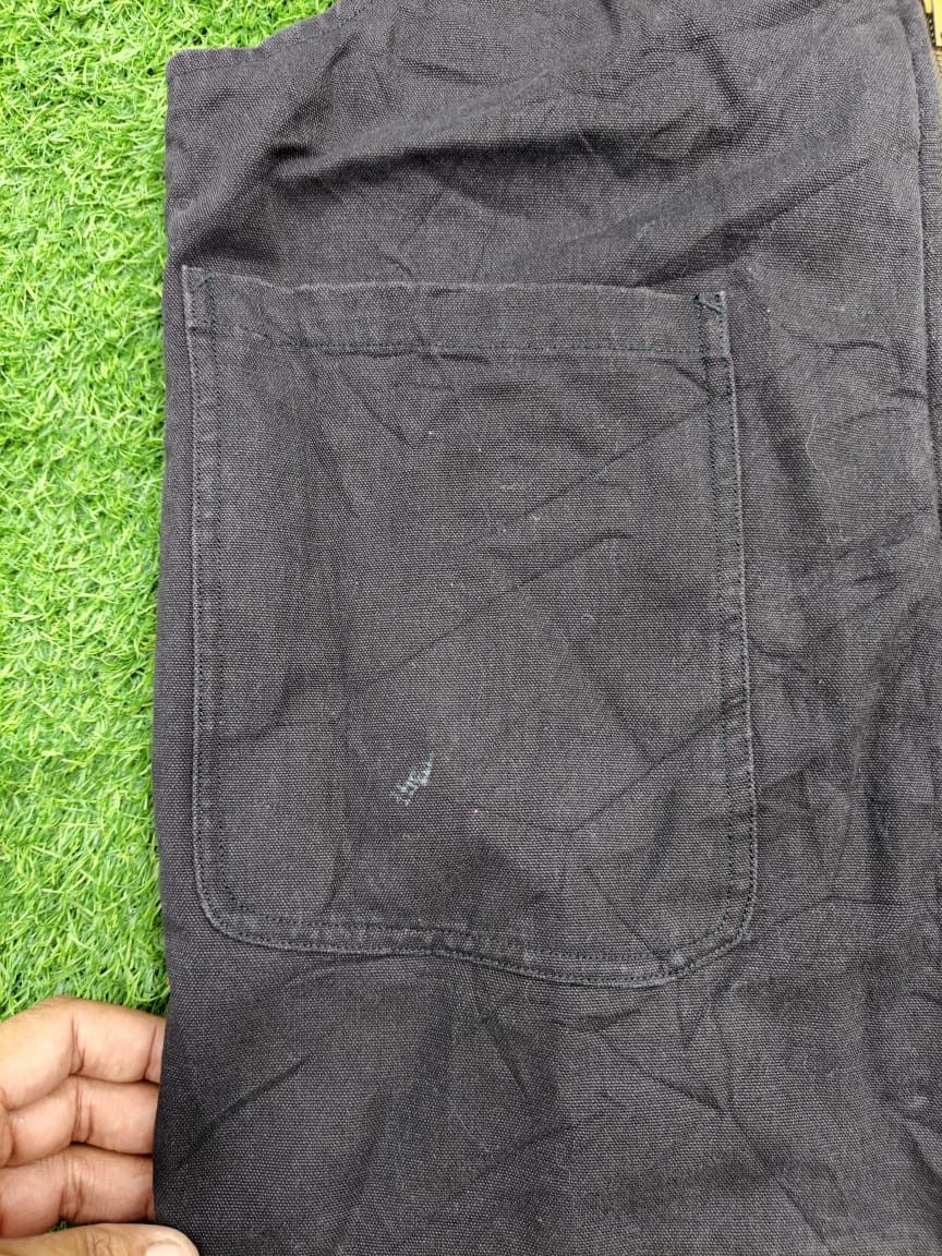Sugar Cane Sugar Cane's Vintage Denim Vest Size US S / EU 44-46 / 1 - 5 Thumbnail