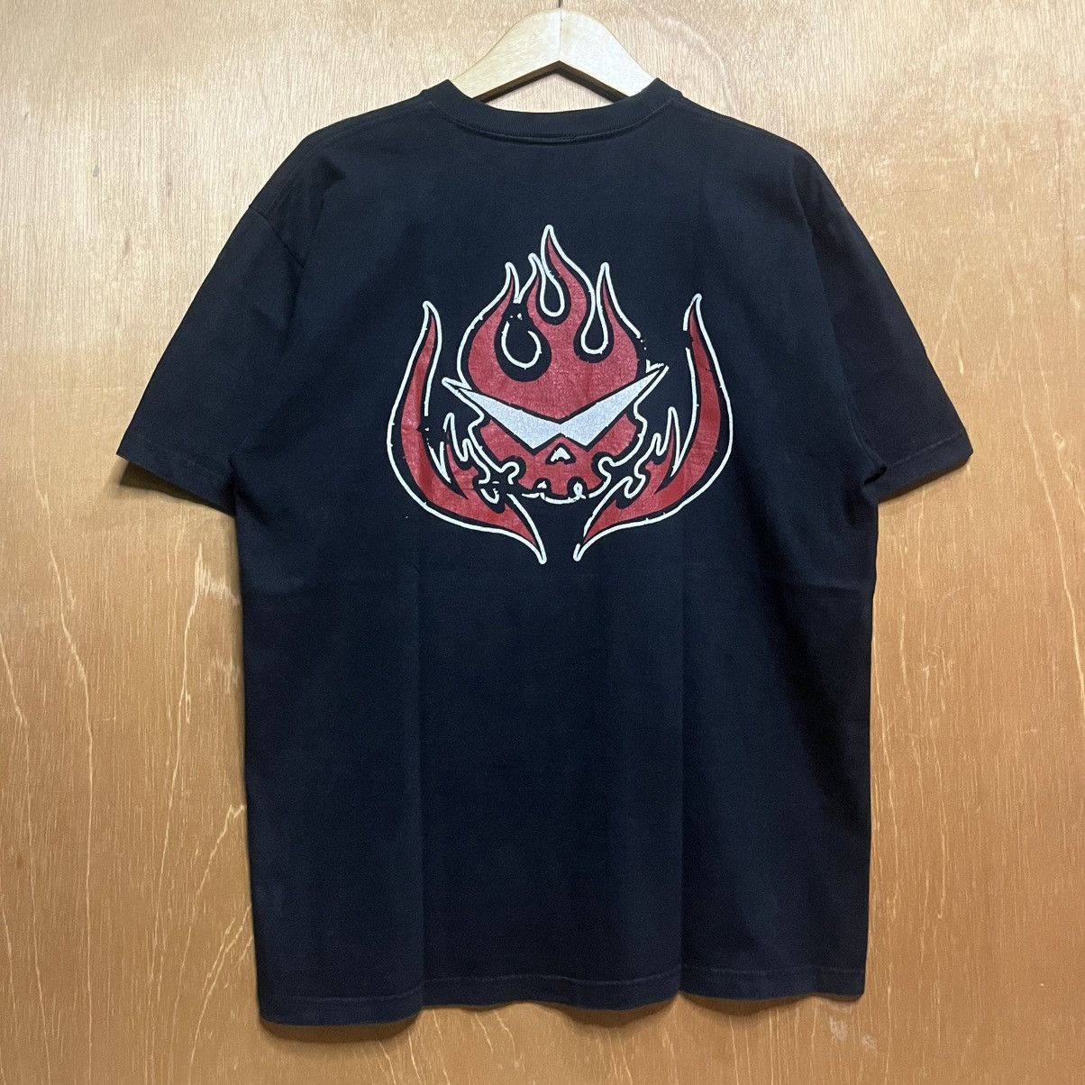 Anime × Japanese Brand × Vintage Gurren Lagann cospa tag Size US L / EU 52-54 / 3 - 2 Thumbnail
