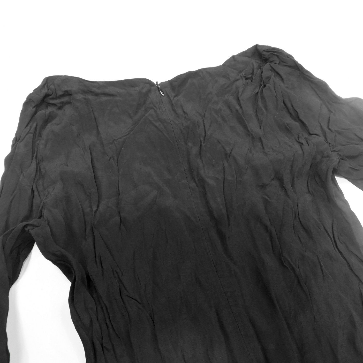 Vivienne Westwood VIVIENNE WESTWOOD ANGLOMANIA STRETCH MIDI DRESS Size S / US 4 / IT 40 - 15 Thumbnail