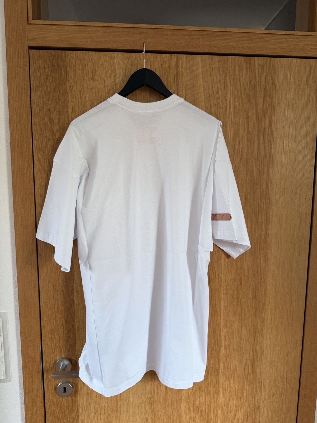 PDF PDF Channel The boy Pig Tshirt SS26 Size US XL / EU 56 / 4 - 3 Thumbnail