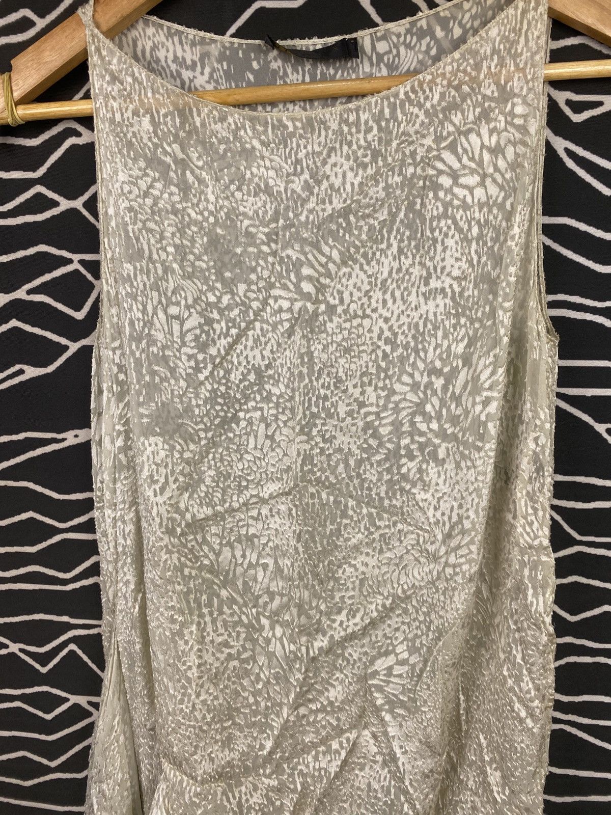 Donna Karan Donna Karan Maxi Dress Size XS / US 0-2 / IT 36-38 - 4 Thumbnail