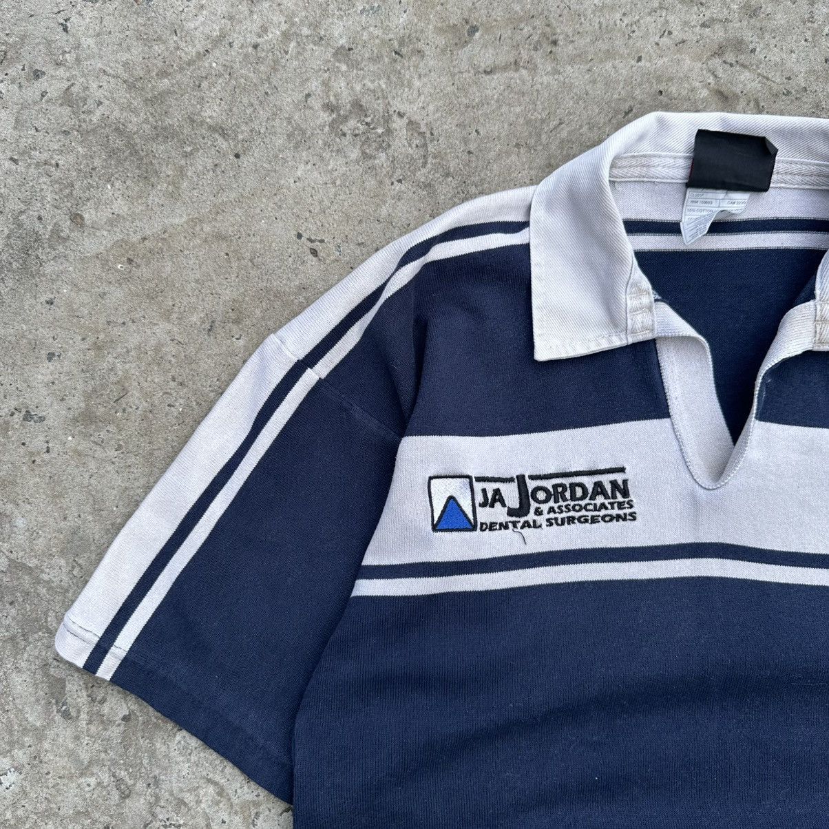 Canterbury of New Zealand Vintage Women’s Canterbury Of New Zealand Polo Chelmsford Size XL / US 12-14 / IT 48-50 - 9 Thumbnail