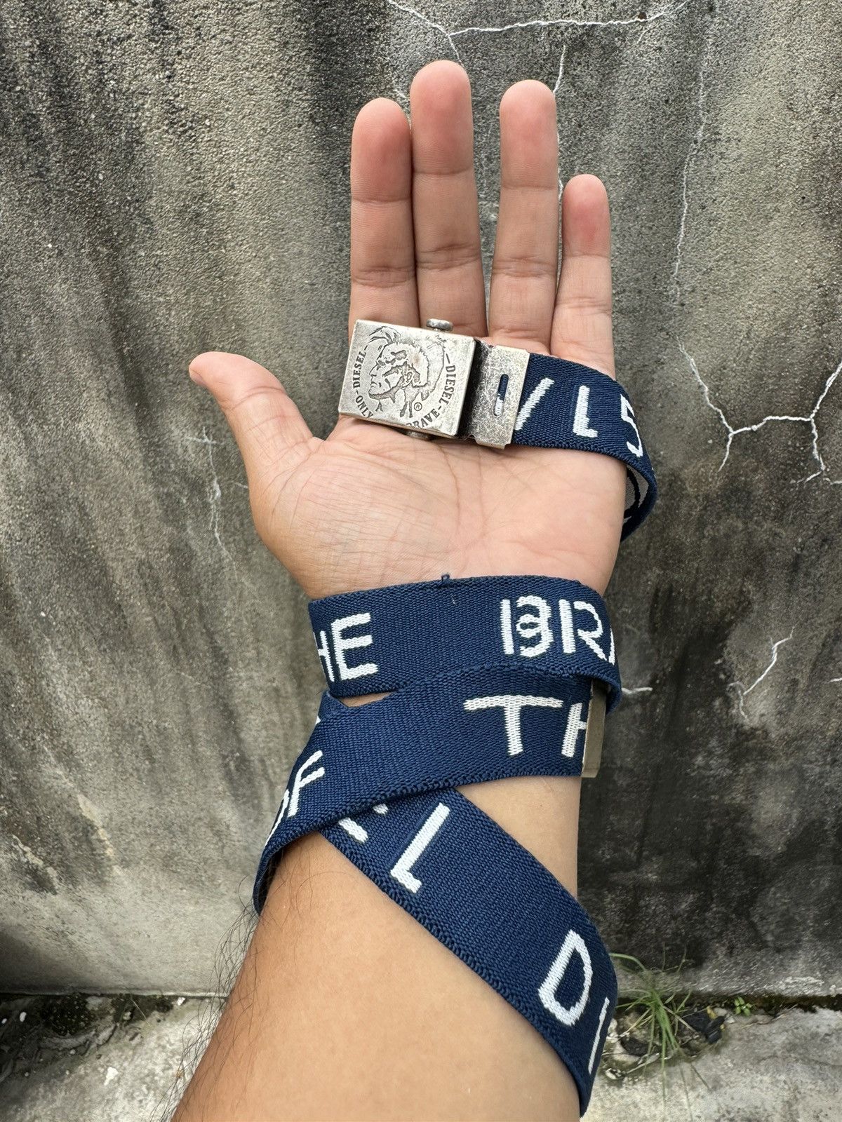 vintage diesel studs belt y2k 00’s 🔥 NEW! Vintage 00's DIESEL Designer Y2K Belt