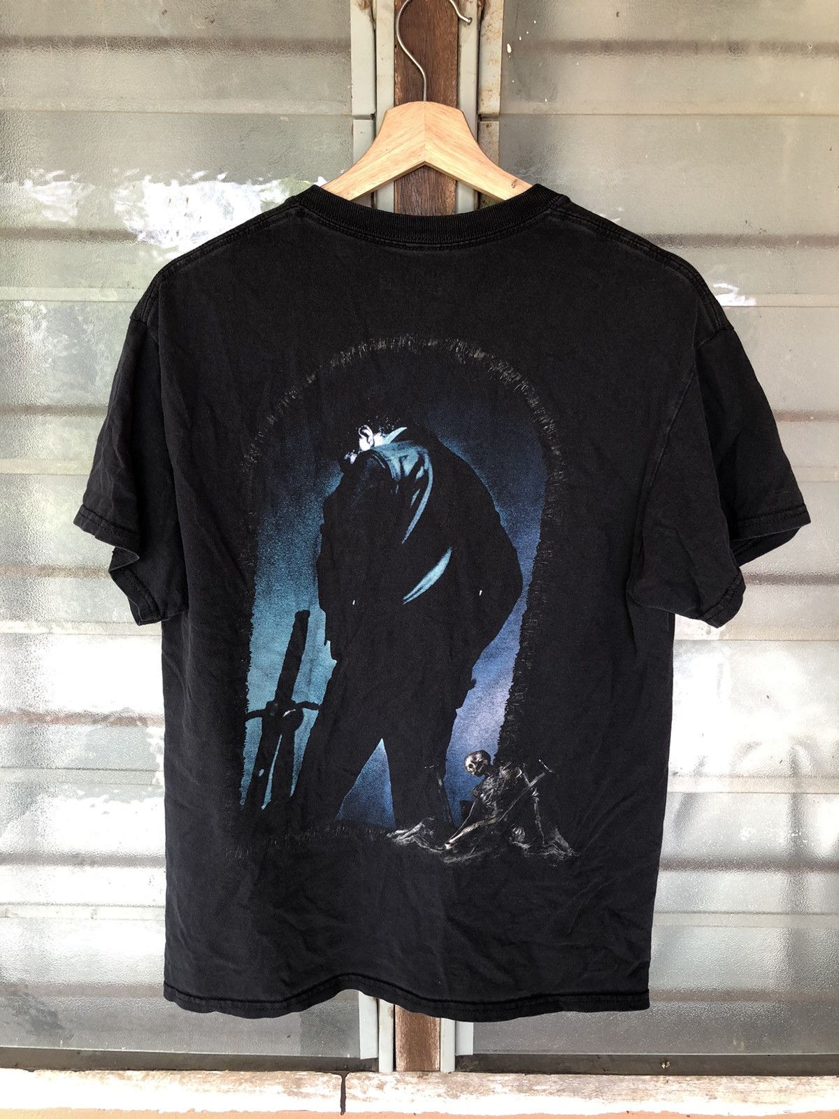 Band Tees × Rap Tees Hollywood’s Bleeding by Post Malone American Rapper Tee Size US M / EU 48-50 / 2 - 1 Thumbnail