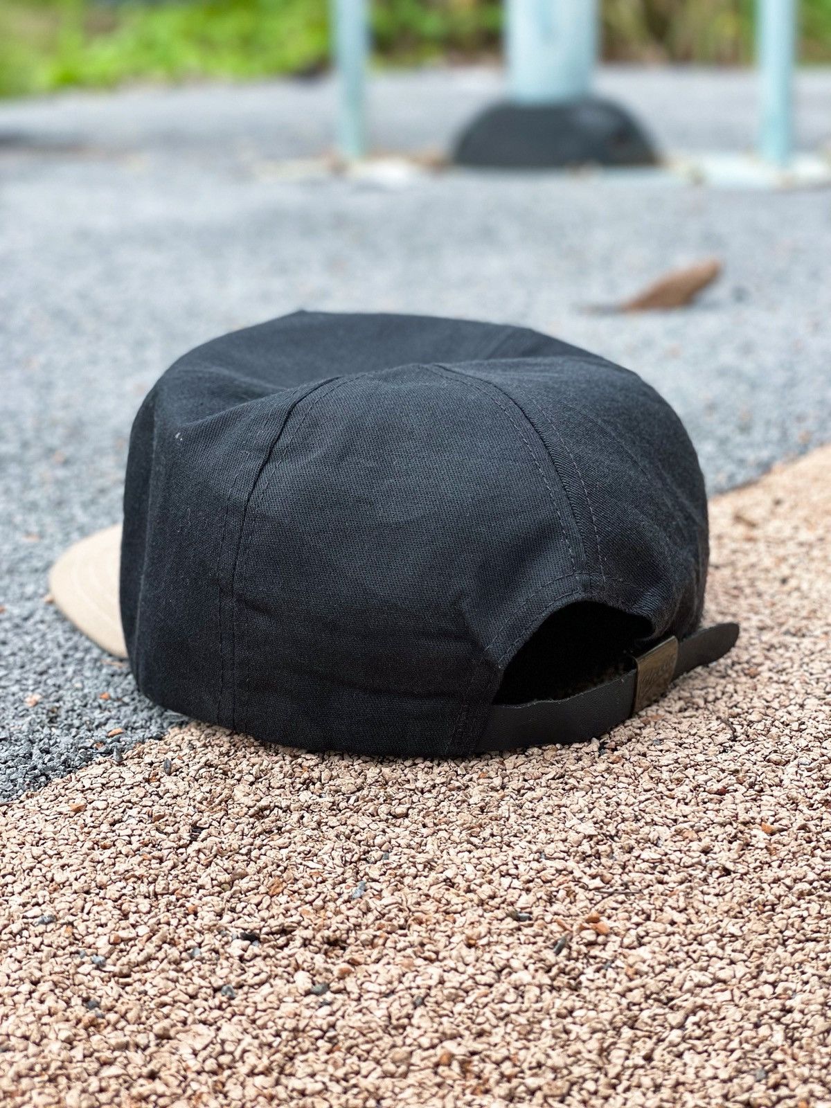 Vintage Rocky Mountain Elk Foundation Golfer Hat Size ONE SIZE - 4 Thumbnail