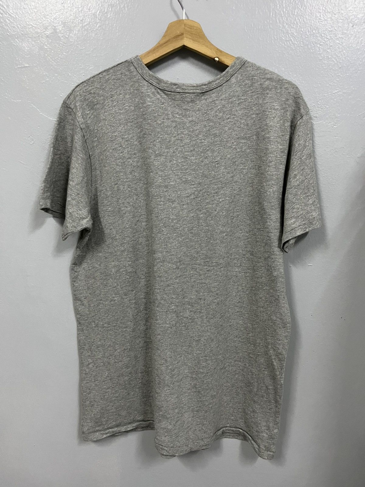 Vintage Vintage 80s Champion Single Stich Tee Size US XL / EU 56 / 4 - 8 Thumbnail
