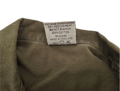 Other Vintage Max Boxxer Flying WW2 Army Tiger Size XL | Grailed