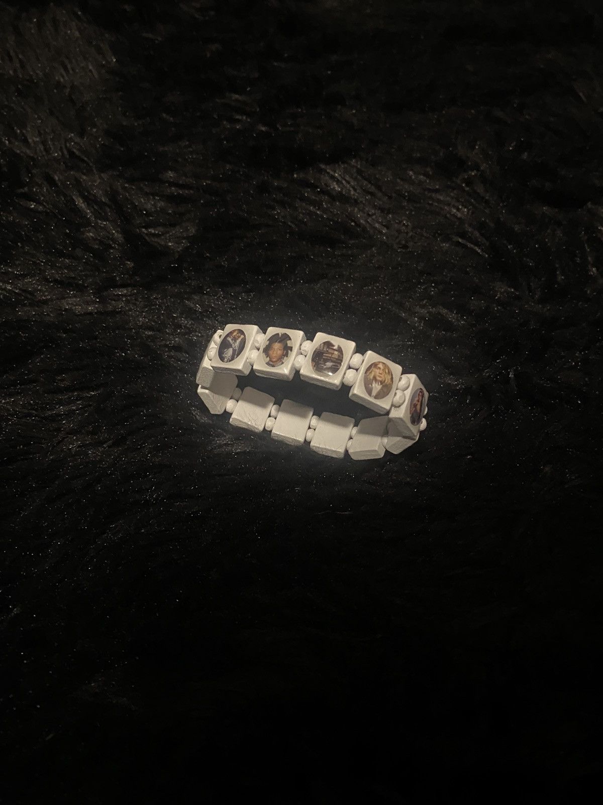 1199 Bazo1199 forever 21 bracelet Size ONE SIZE - 2 Thumbnail