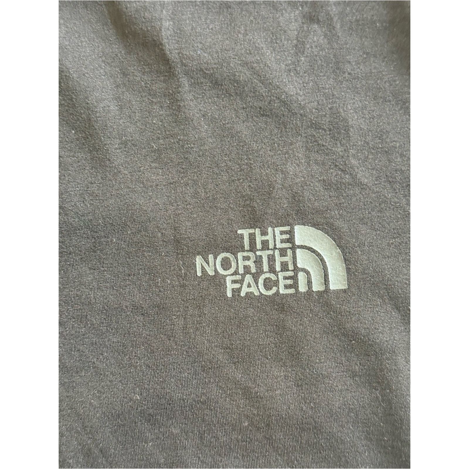The North Face The North Face FlashDry-XD Black Performance Athletic Shirt Size US XL / EU 56 / 4 - 4 Thumbnail