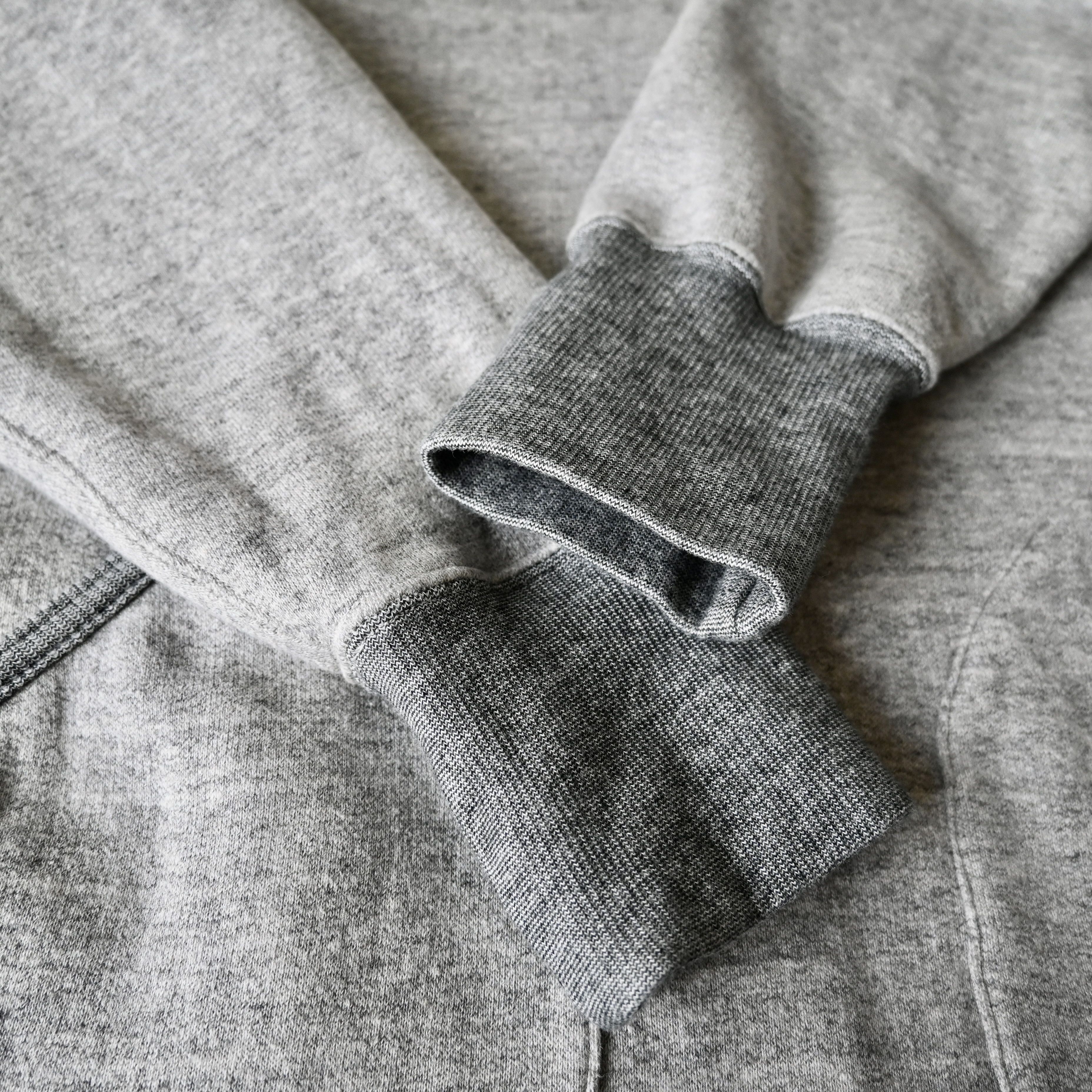 BARNS OUTFITTERS BARNS OUTFITTERS sweatshirt with pockets made in Japan Size US L / EU 52-54 / 3 - 9 Thumbnail