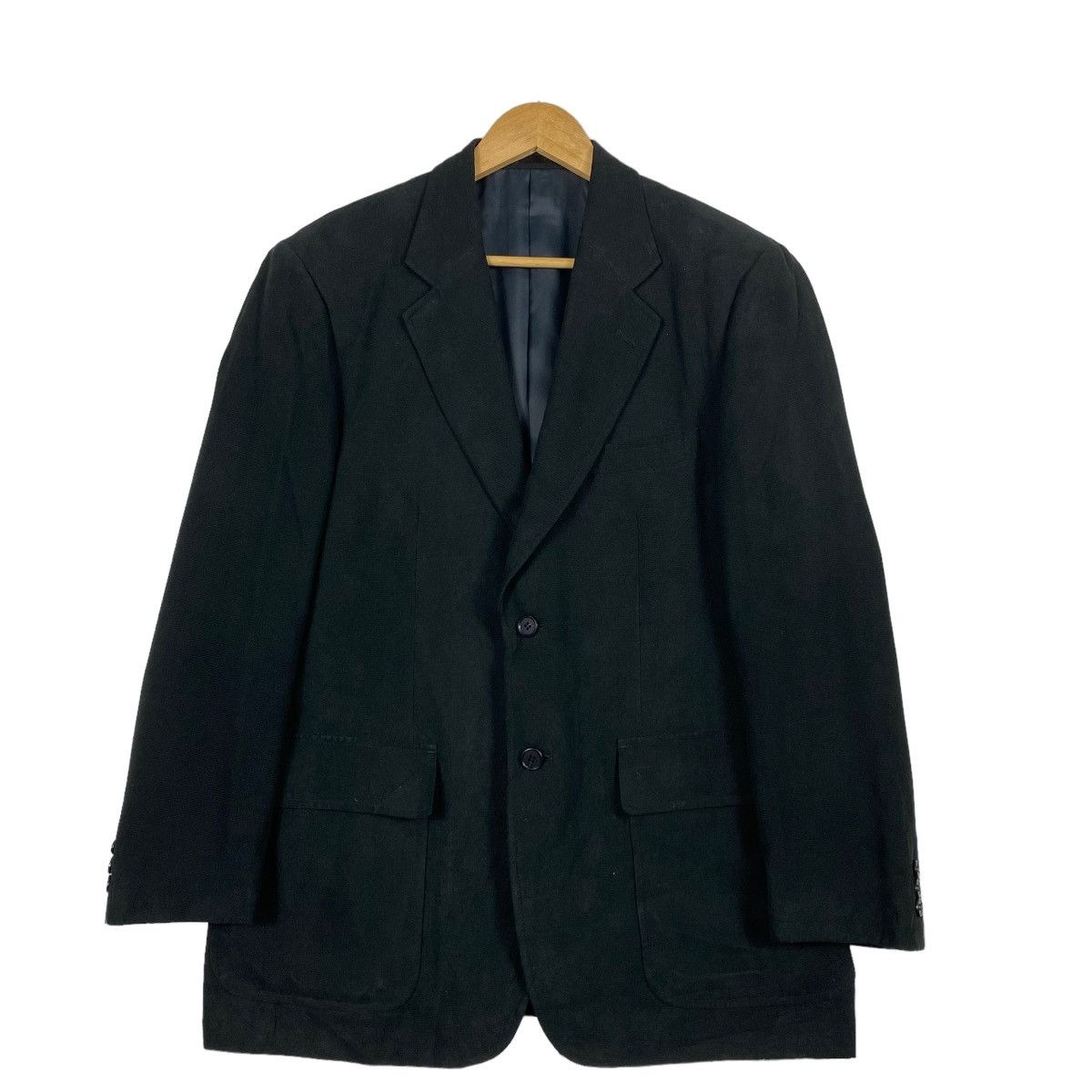 Japanese Brand × Kansai Yamamoto Sissy By Kansai Yamamoto Blazer Coat Size US M / EU 48-50 / 2 - 1 Thumbnail