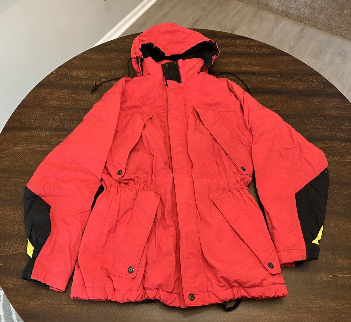Marlboro Marlboro Ski World Championship Team Jacket | Grailed