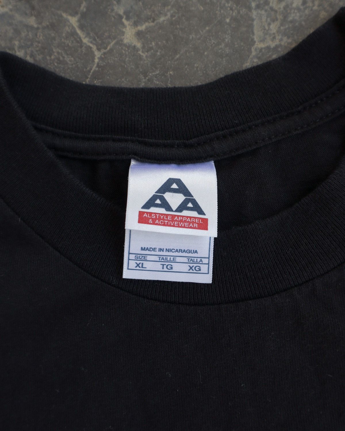 Band Tees 00s Kill Hannah Black Band Archive Crazy Y2K Angel Tee - XL Size US XL / EU 56 / 4 - 5 Thumbnail