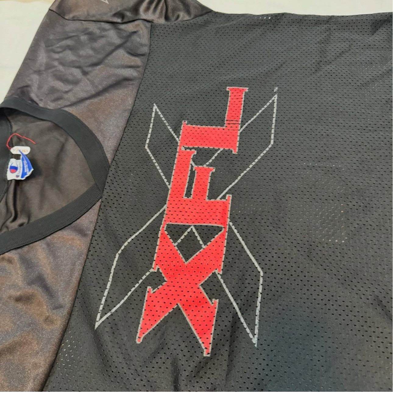 Champion Champion XFL rare football Size US XL / EU 56 / 4 - 6 Thumbnail