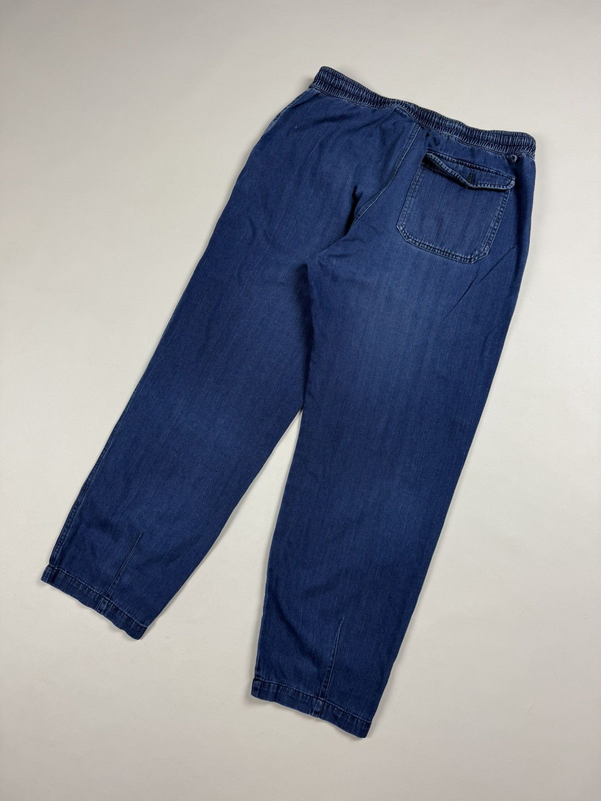 Universal Works Universal Works Men’s Denim Jeans Pants Size 32 / M Size US 32 / EU 48 - 23 Thumbnail