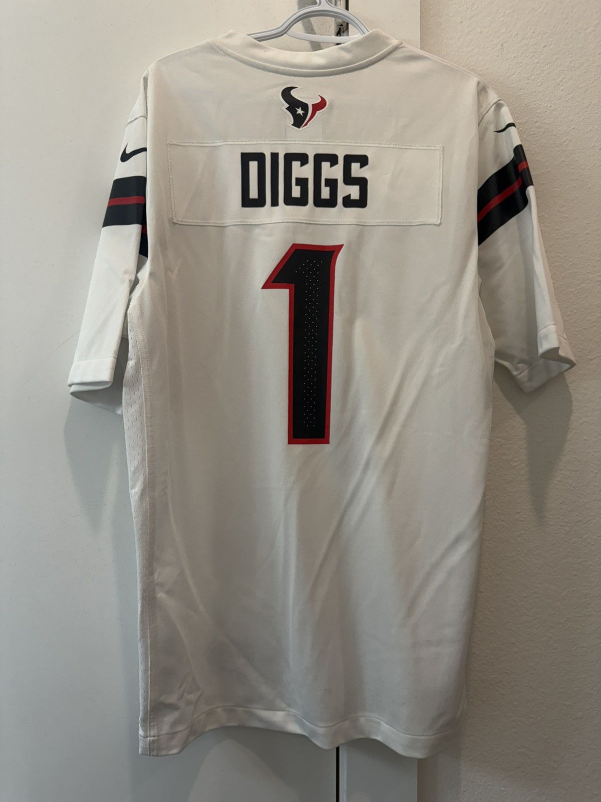 Nike Houston Texans jersey Size US M / EU 48-50 / 2 - 2 Thumbnail
