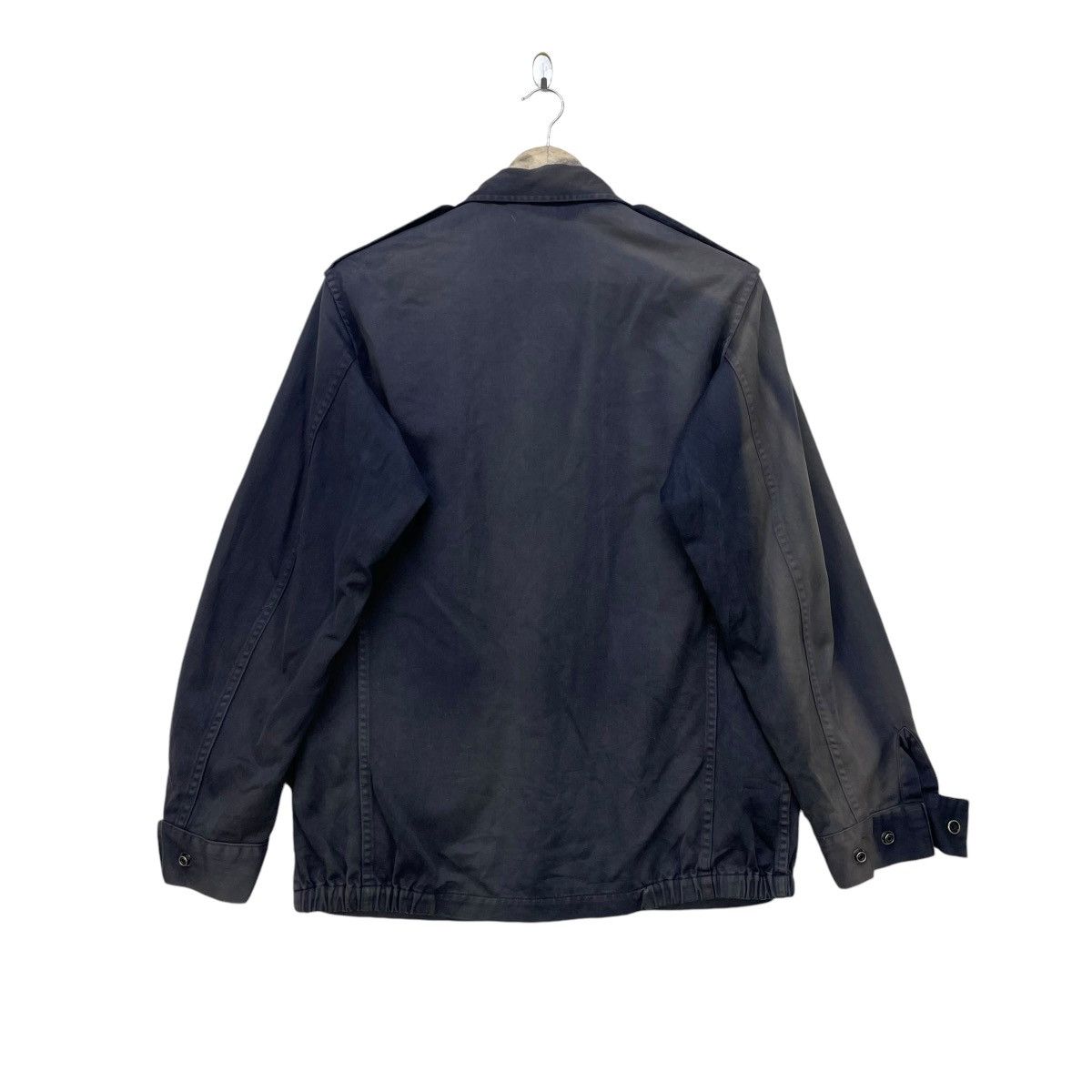 Other 💥Vintage French Army Jacket Size US M / EU 48-50 / 2 - 2 Thumbnail