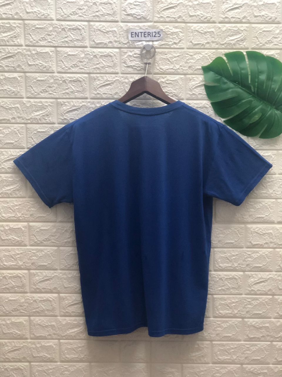 Vintage BAYSTARS YOKOHAMA BLUE Size US M / EU 48-50 / 2 - 4 Thumbnail