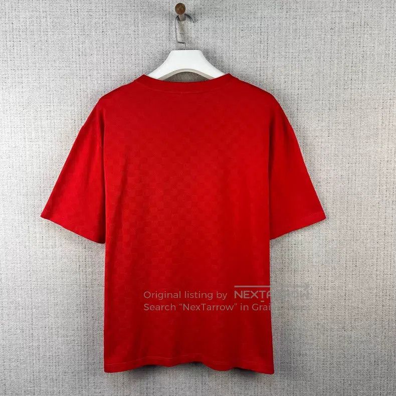 Louis Vuitton Louis Vuitton size 4l SS24 FeiDong Co-Branded Series Hot Di Size US M / EU 48-50 / 2 - 3 Thumbnail