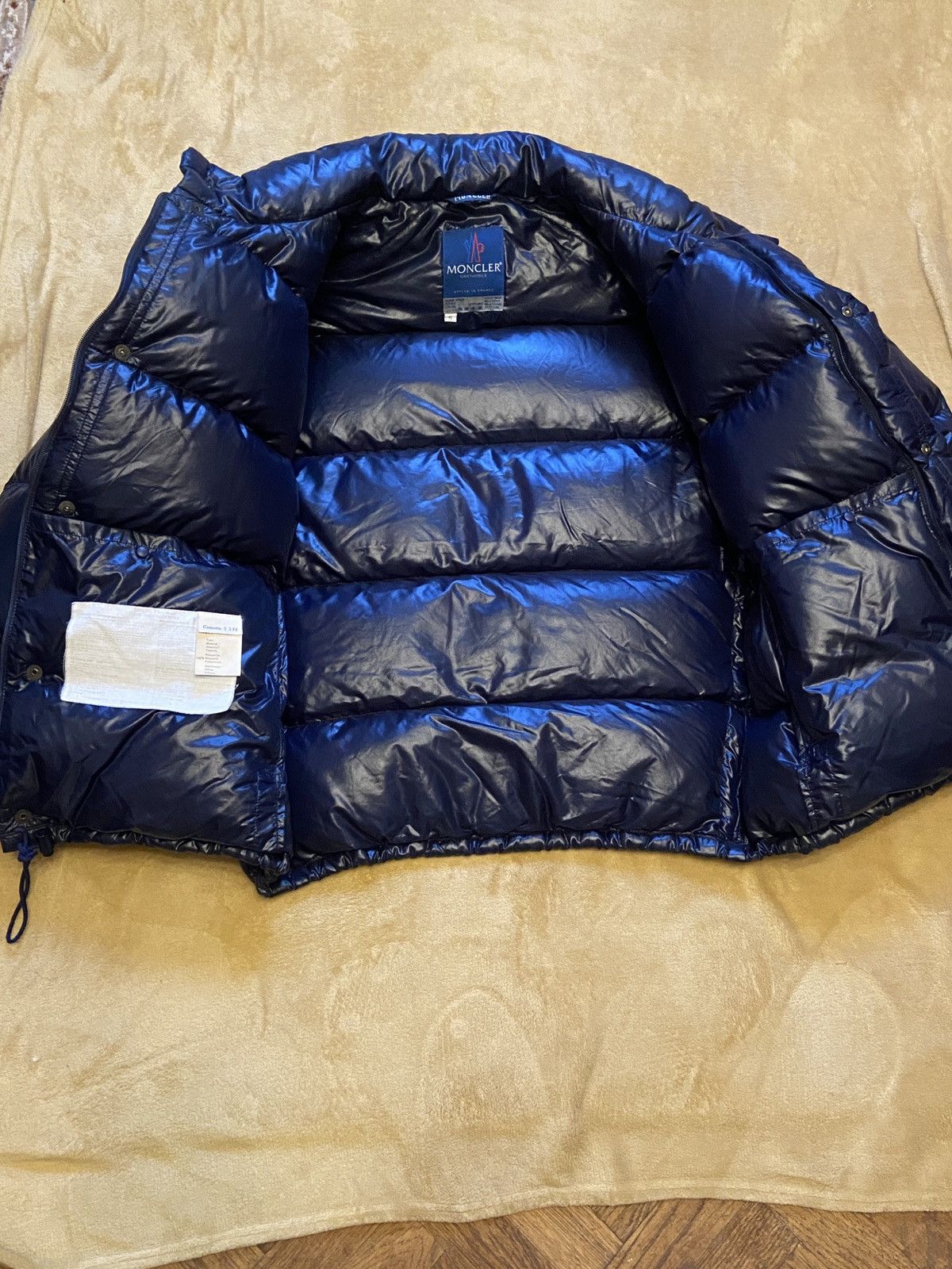 Moncler Grenoble Moncler Grenoble Size US XL / EU 56 / 4 - 2 Thumbnail