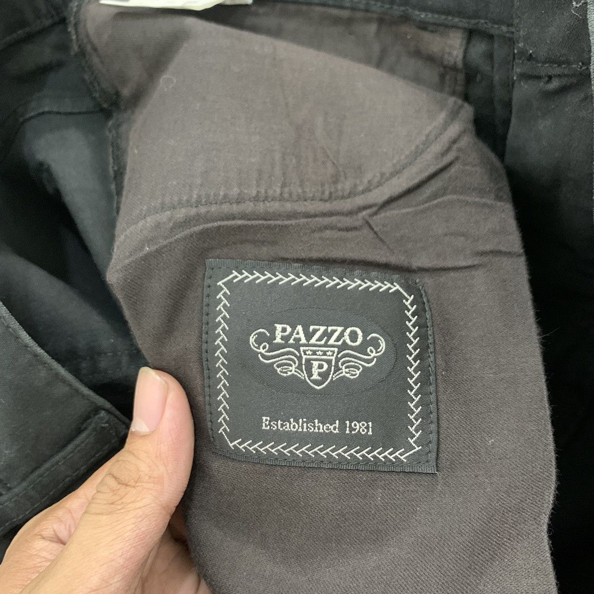 Japanese Brand 🇯🇵Pazzo Chino Pant🇯🇵 Size US 31 - 7 Thumbnail