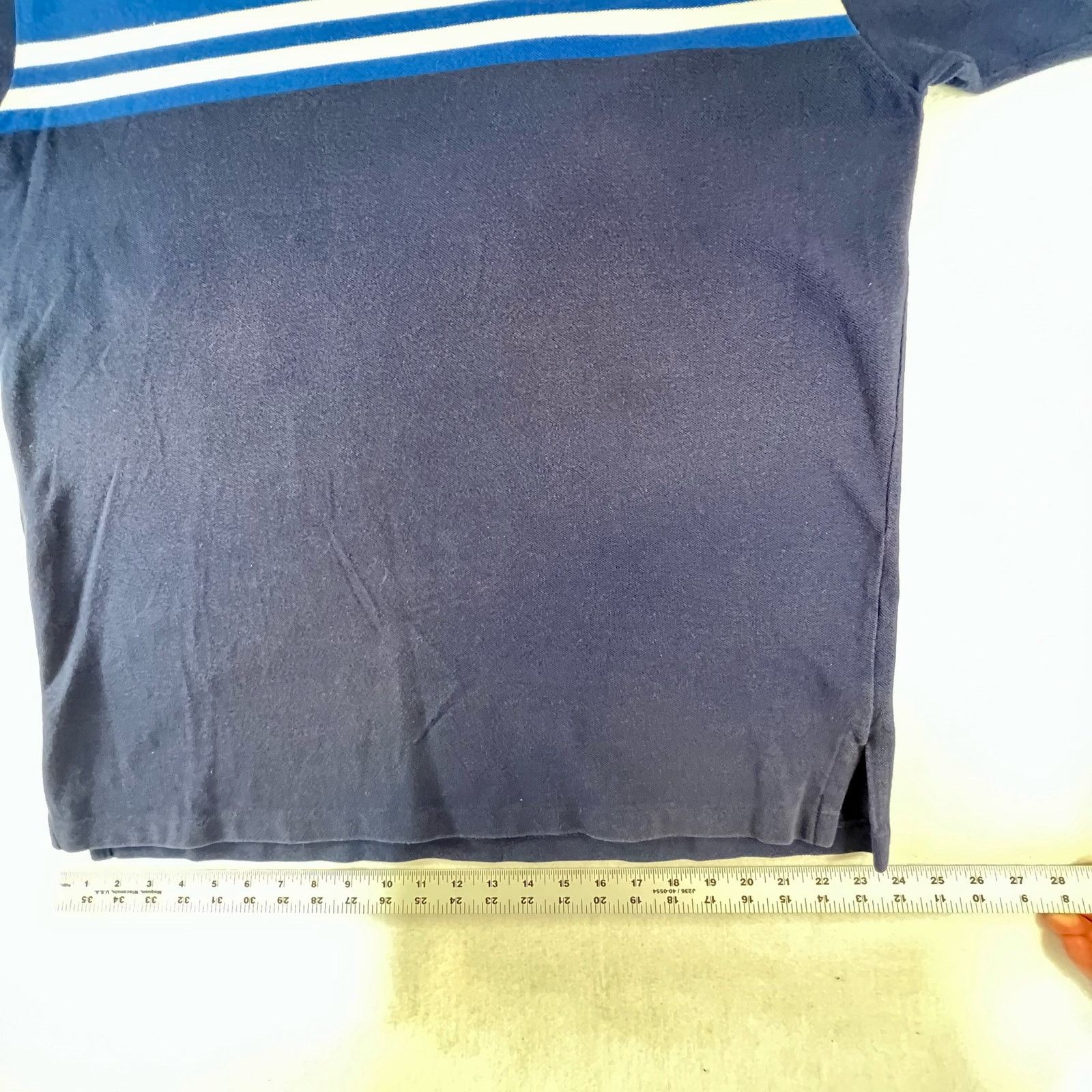 Polo Ralph Lauren Polo Golf Ralph Lauren Vintage Made in USA Shirt Men's XL Size US XL / EU 56 / 4 - 6 Thumbnail
