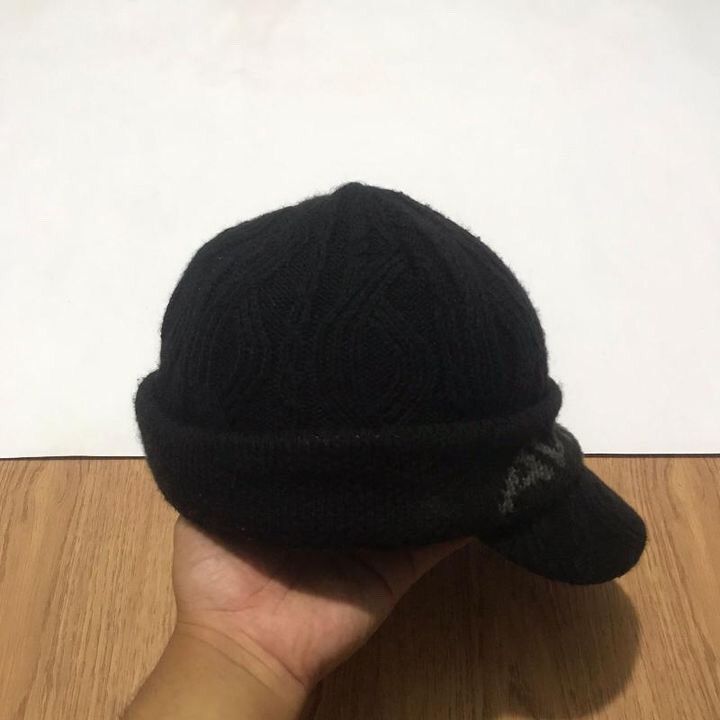 Avirex × Vintage Avirex Snow Beani Hat Size ONE SIZE - 5 Thumbnail