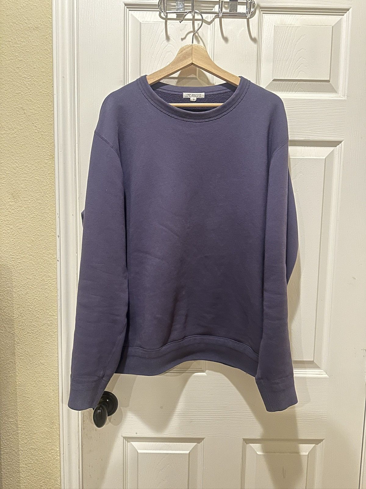 Lady White Co. Lady White co Sweater Large (sz.40) Size US L / EU 52-54 / 3 - 1 Thumbnail