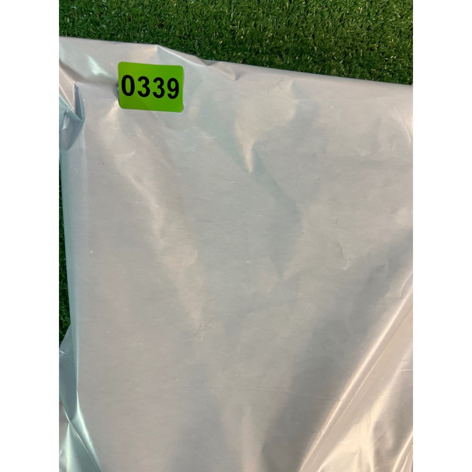 Adidas Adidas ASC Soccer Jersey Green White Football Shirt Y XL Size US S / EU 44-46 / 1 - 5 Thumbnail