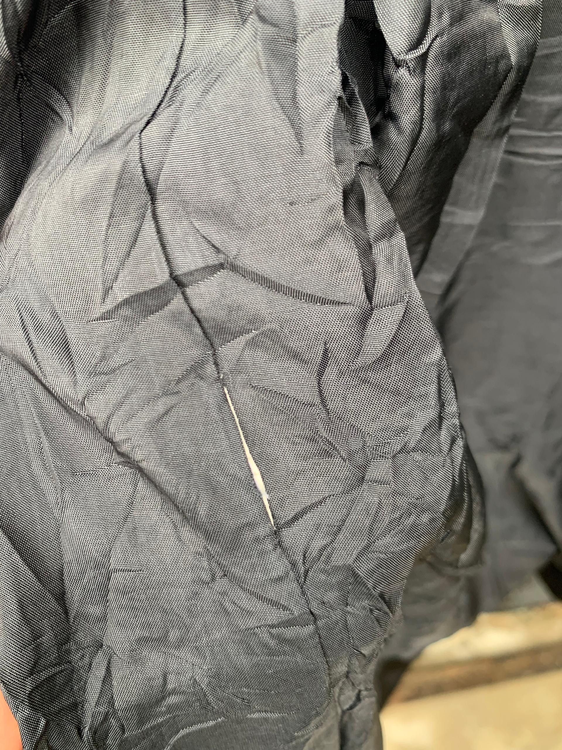 Yohji Yamamoto Ined Homme Multipocket Jacket Size US M / EU 48-50 / 2 - 7 Thumbnail