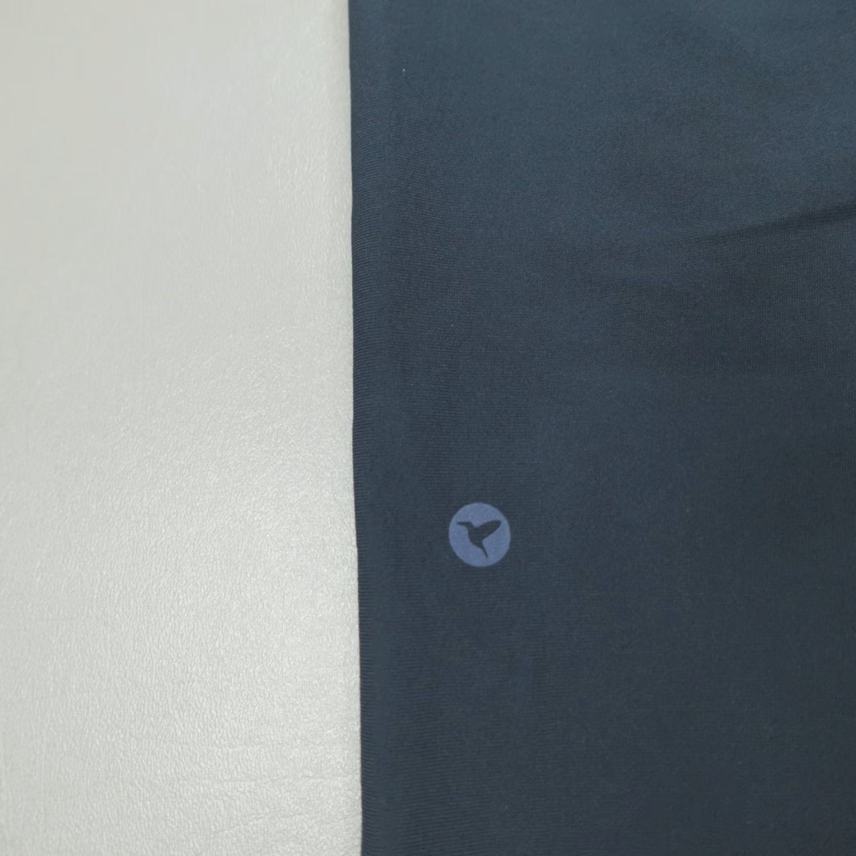 Vintage Birddogs Jogger Pants Men XL Blue Stretch Tapered Athletic Activewear Pants with Pockets Size US 36 / EU 52 - 7 Thumbnail