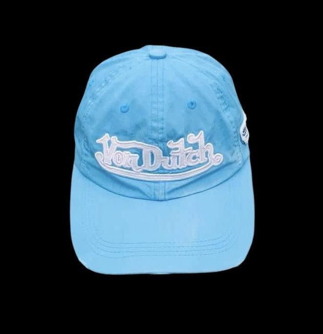 RARE🔥 Von Dutch