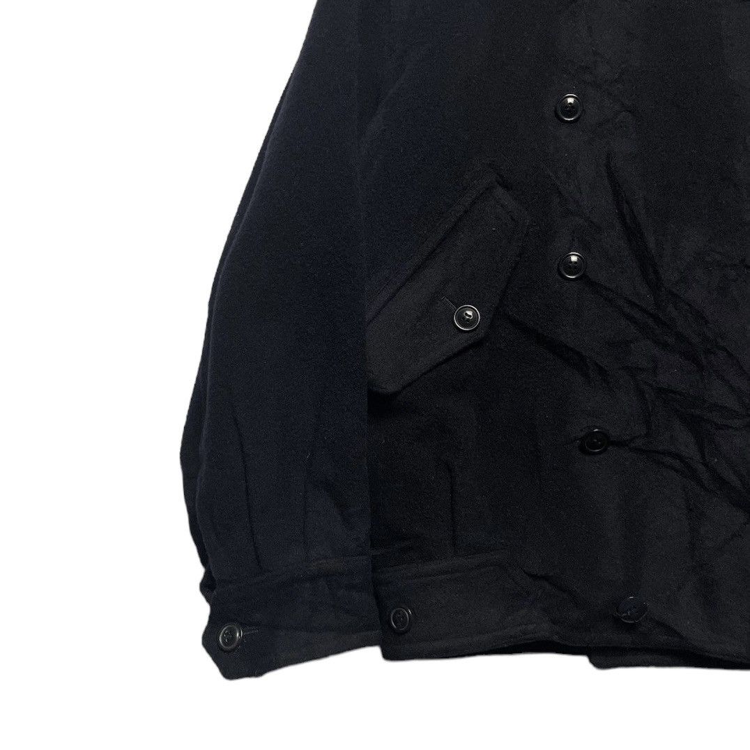 Christian Dior Monsieur VINTAGE CHRISTIAN DIOR MONSIEUR DOUBLE BREASTED WOOL JACKET Size US M / EU 48-50 / 2 - 5 Thumbnail