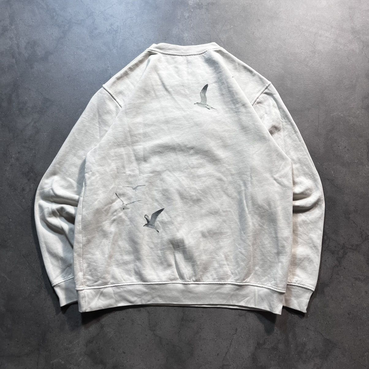 Band Tees Rare Taylor Swift 1989 Taylors Version Crewneck Sweatshirt Size US XL / EU 56 / 4 - 8 Thumbnail