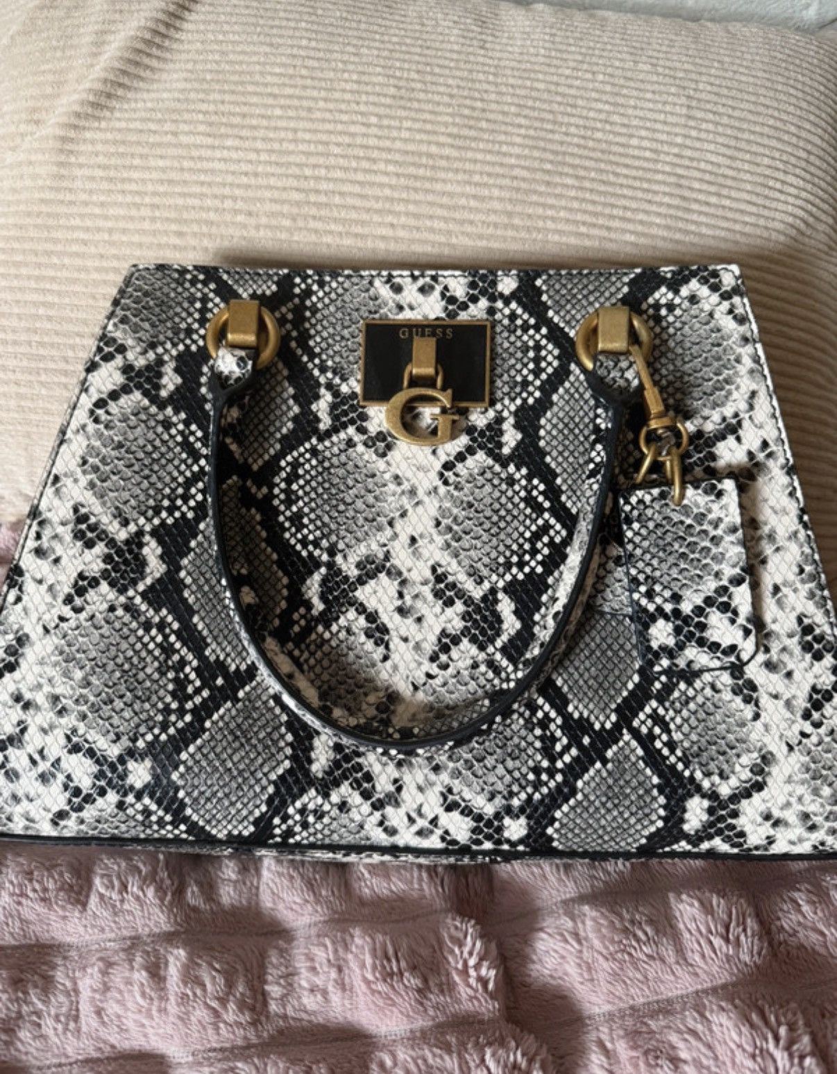 Guess Guess Bag Size ONE SIZE - 4 Thumbnail