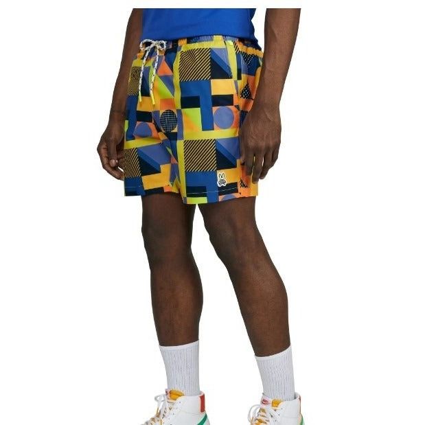 Psycho Bunny Swim Trunks - NWT - XL