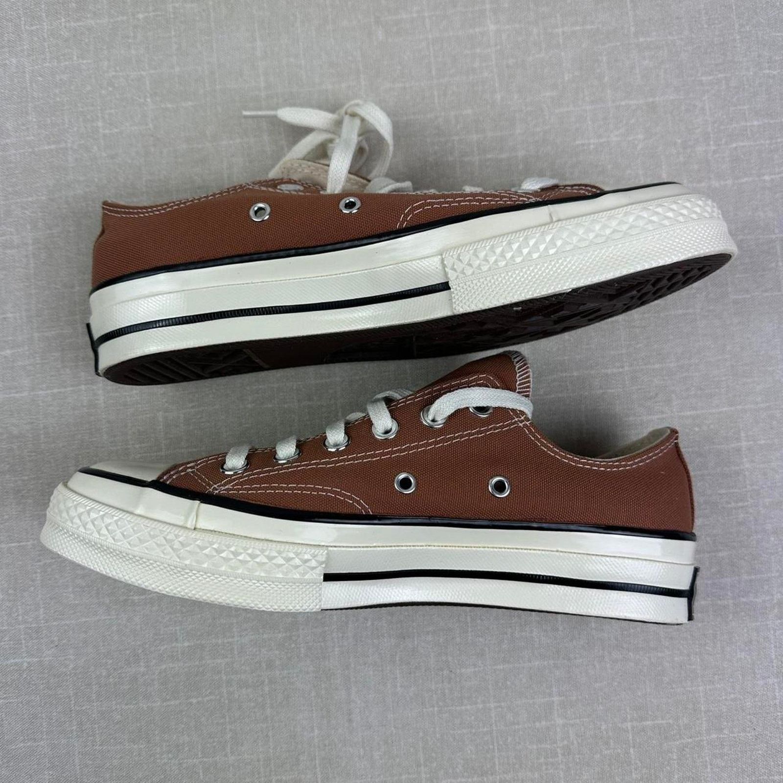 Converse 🧱 Converse CTA Low "Mineral Clay" Size US 7 / IT 37 - 4 Thumbnail