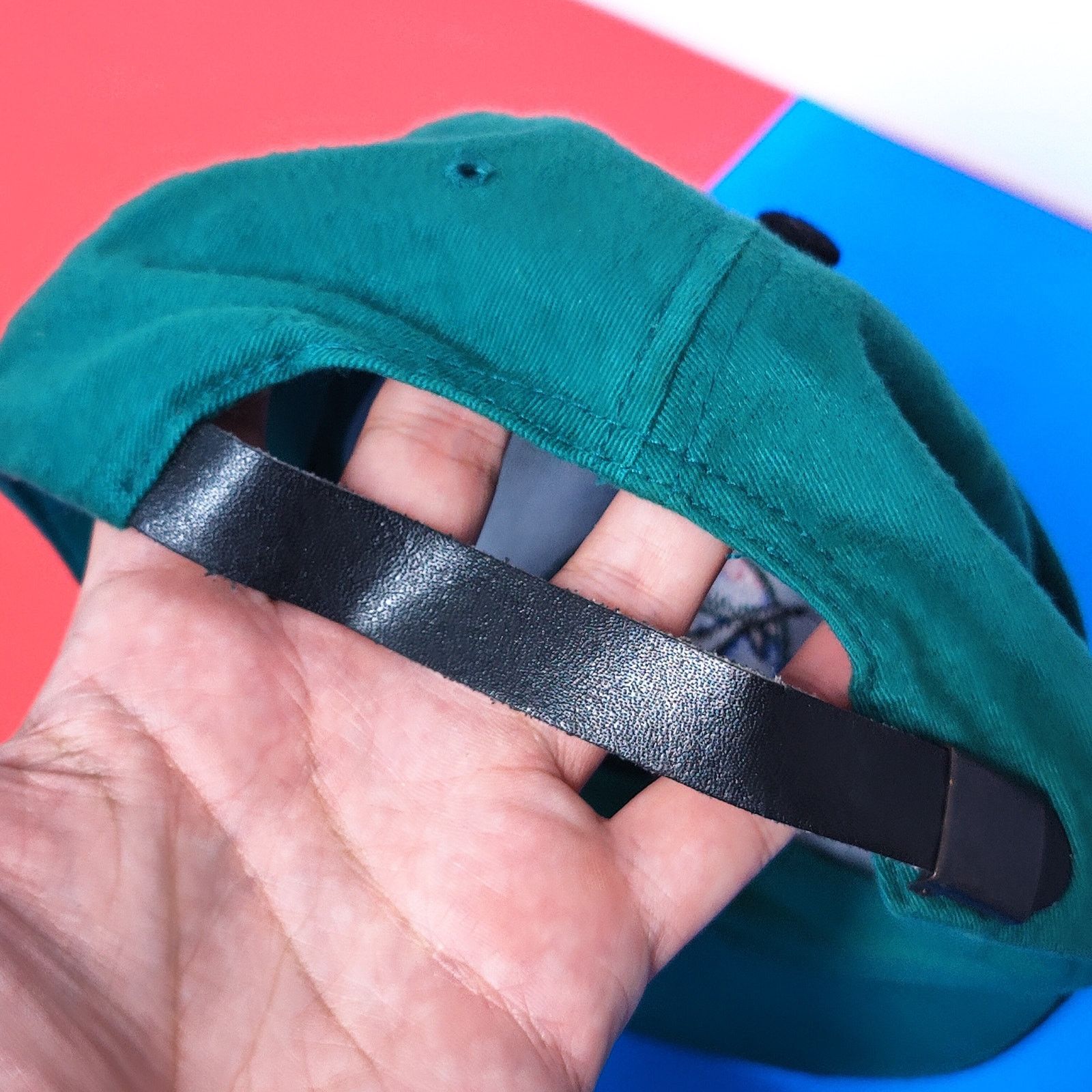 Vintage vintage Keiko dad hat orca free willy shamu cap baseball Size ONE SIZE - 4 Thumbnail