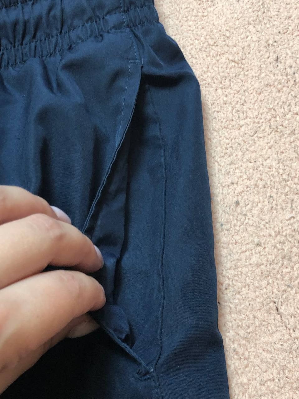 Nike Nike Sweatpants Size US 32 / EU 48 - 10 Thumbnail