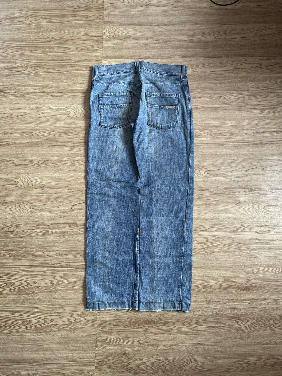 Dolce & Gabbana Dolce & Gabbana Jeans Size US 34 / EU 50 - 11 Thumbnail