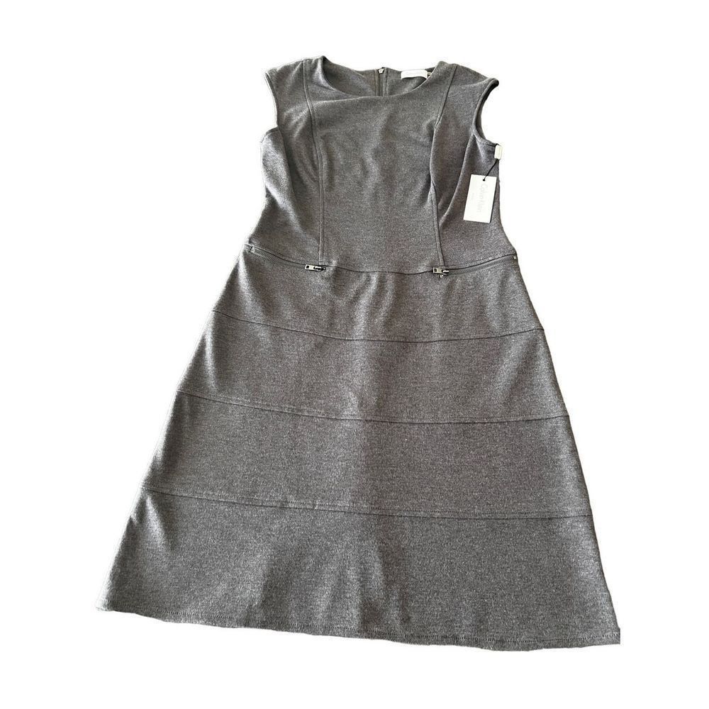 Calvin Klein Calvin Klein dress size 4 Size S / US 4 / IT 40 - 3 Thumbnail