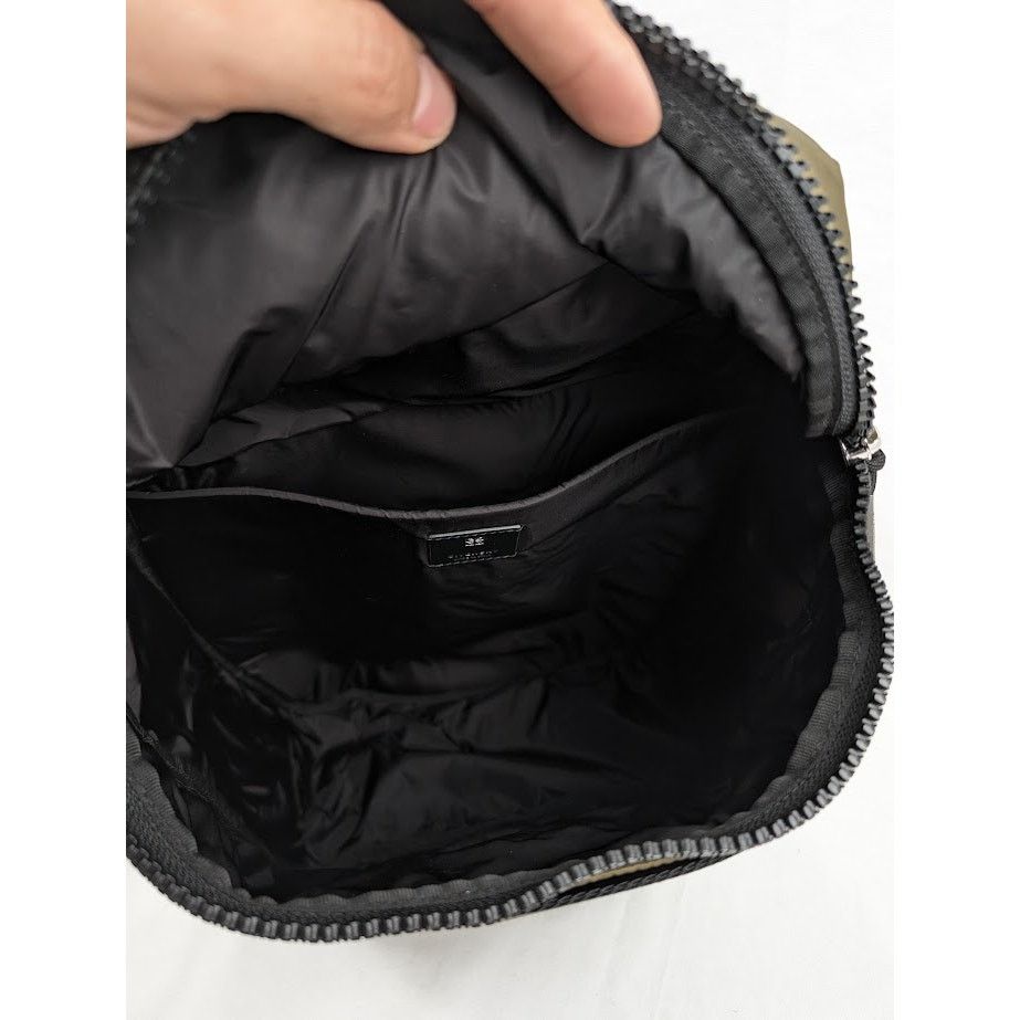 Givenchy o1rshd1 Size: OS / G-Trek Backpack in Khaki Size ONE SIZE - 8 Thumbnail