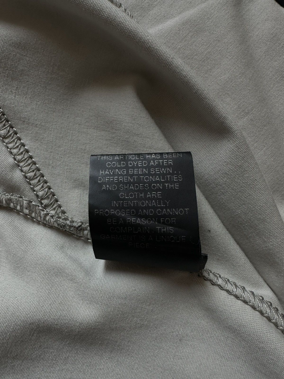 Isaac Sellam Experience Isaac Sellam Experience Lambskin Leather Jacket Size US S / EU 44-46 / 1 - 9 Thumbnail