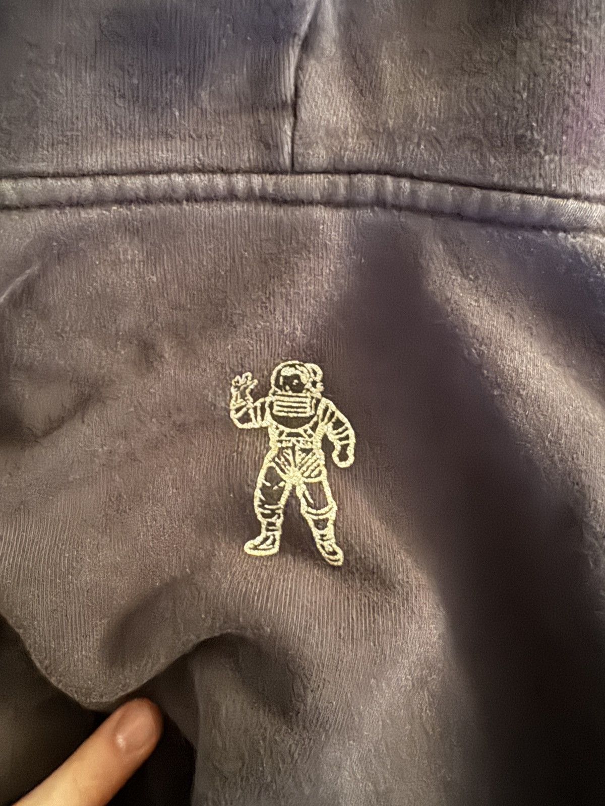 Billionaire Boys Club Billionaire Boys Club Hoodie Size US S / EU 44-46 / 1 - 3 Thumbnail
