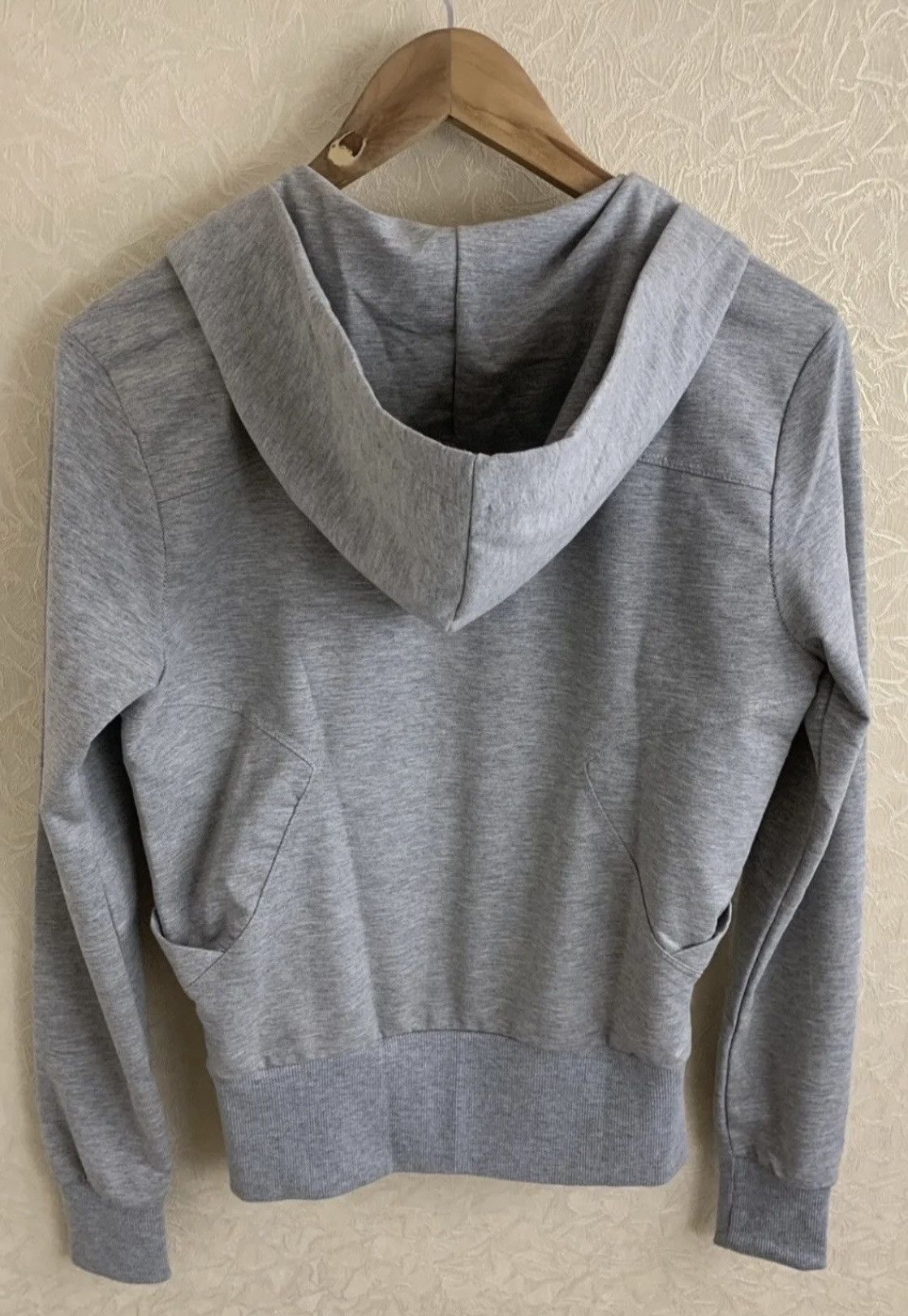 John Galliano John Galliano hoodie size XS Size XS / US 0-2 / IT 36-38 - 2 Thumbnail