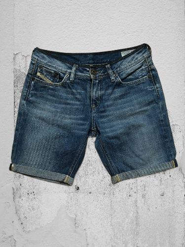 Diesel Diesel Short Size 28" / US 6 / IT 42 - 1 Thumbnail