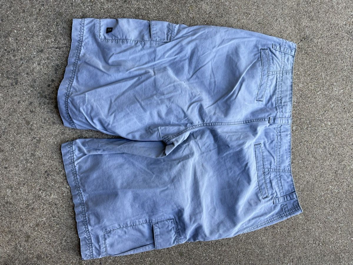Tony Hawk Tonyhawk shorts y2k Size US 34 / EU 50 - 6 Thumbnail