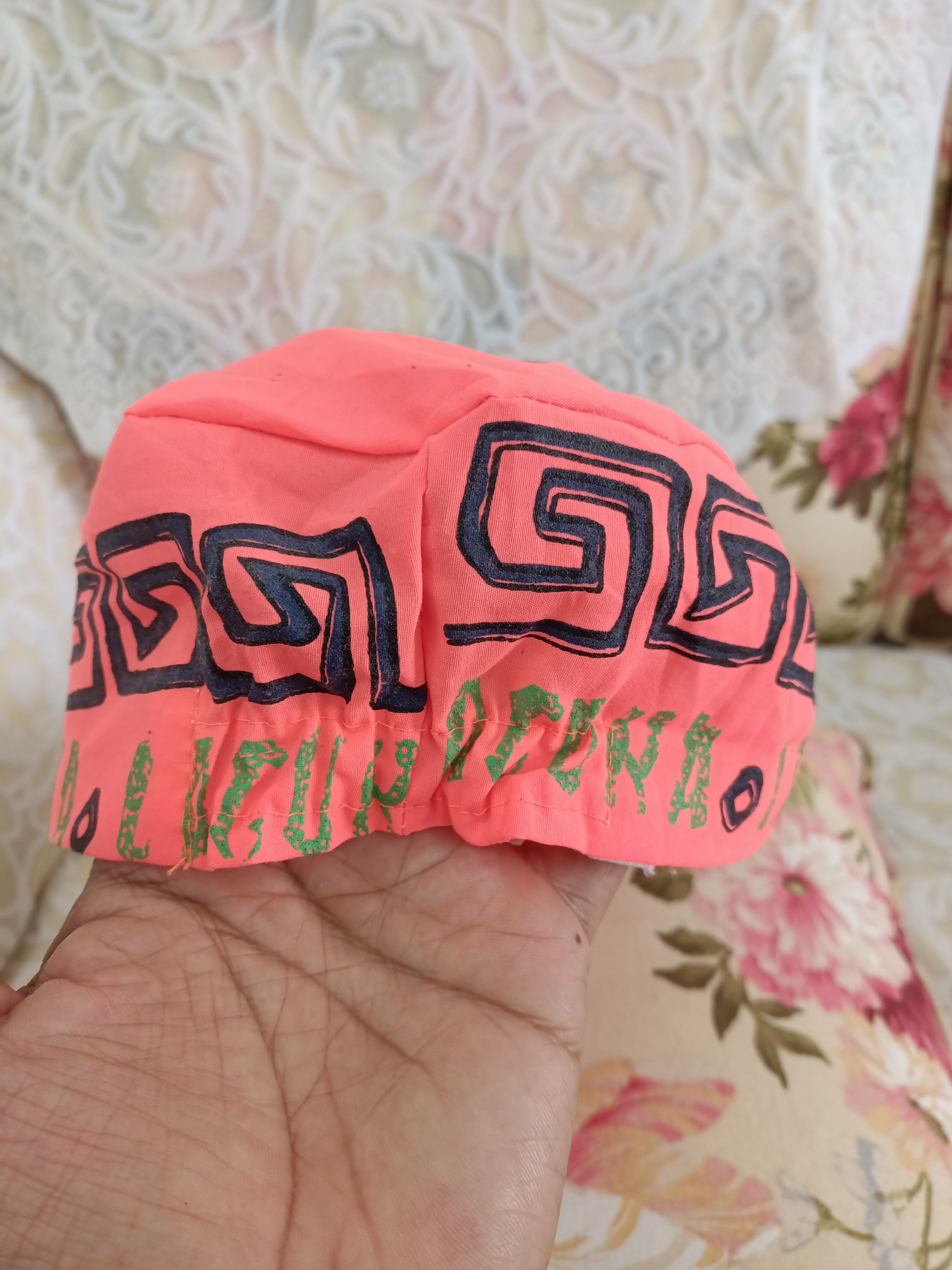 Vintage Vintage Laguna Island Life cap Size ONE SIZE - 5 Thumbnail