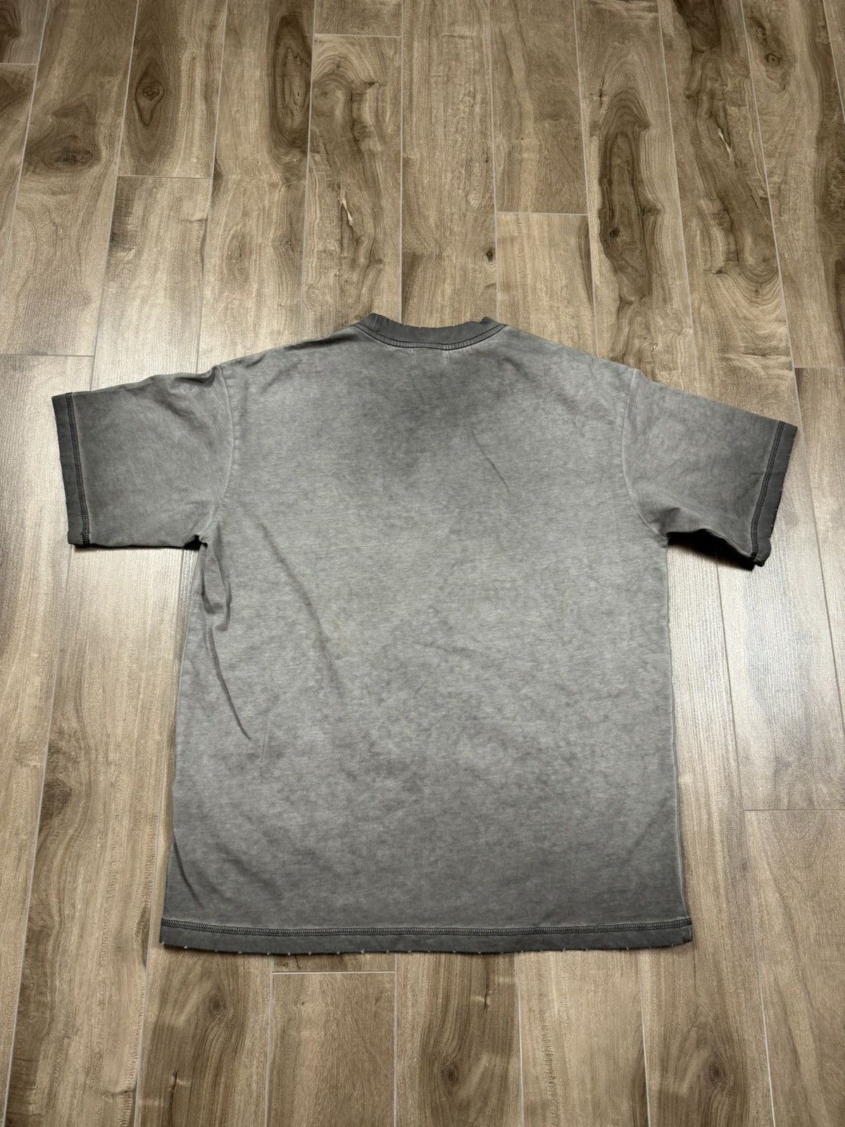 Other Faded tee Size US S / EU 44-46 / 1 - 3 Thumbnail