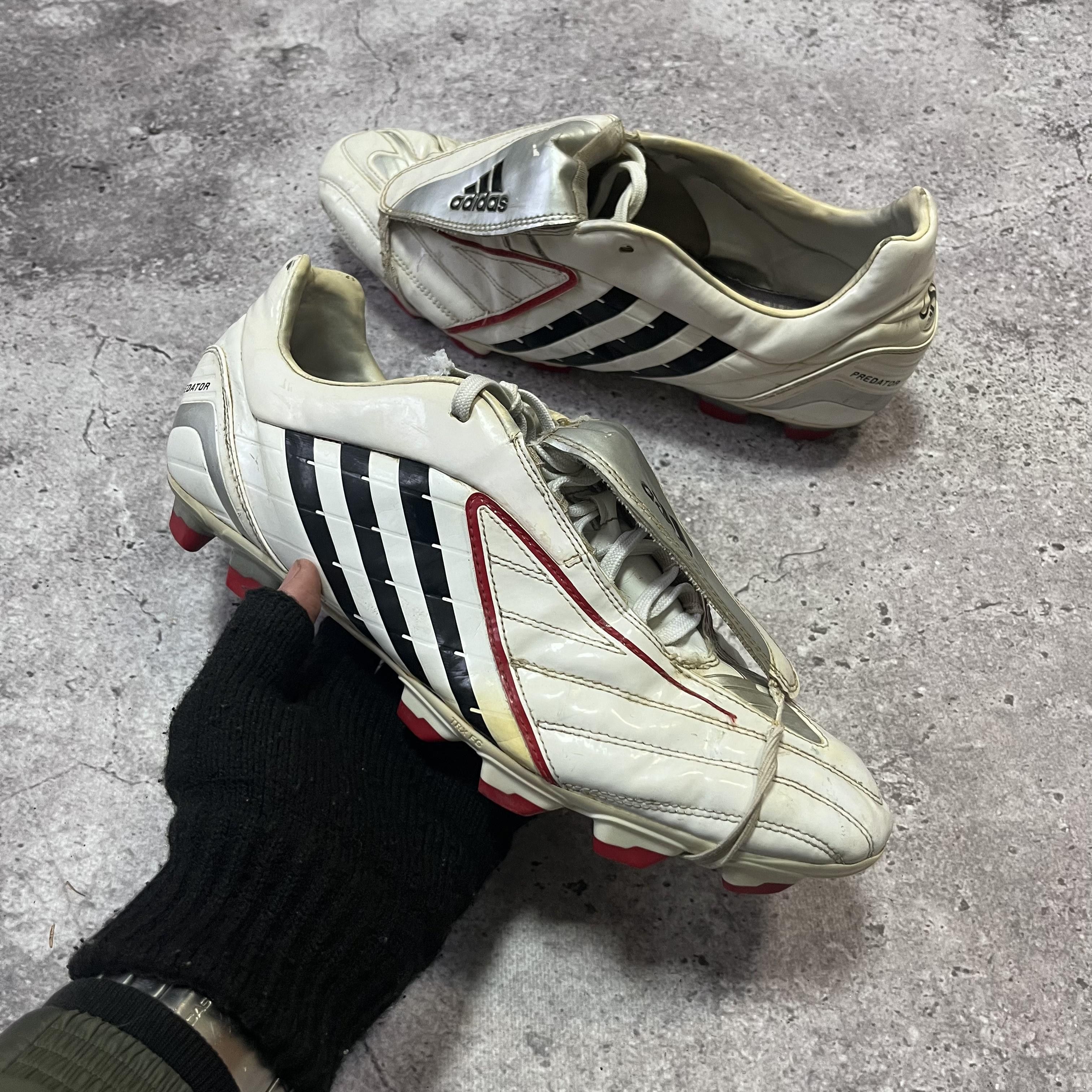 Adidas predator TRX FG 11.5 popular